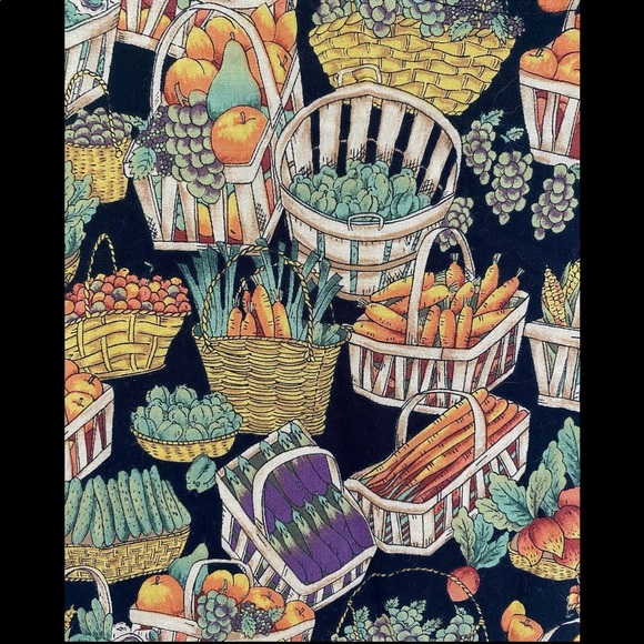 Vintage garden dress - Picture 4 of 5